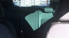 Vauxhall Astra 1.2 Turbo 145 Griffin Edition 5dr Petrol Hatchback